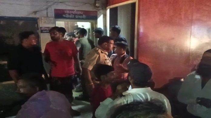 बरेली में लव जिहाद