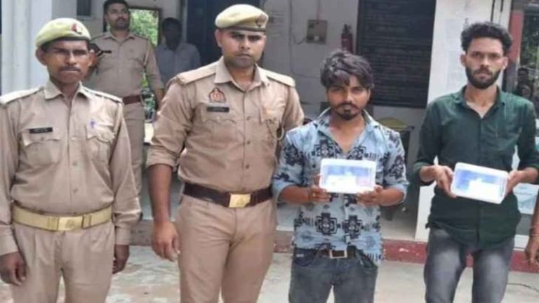 5 आधार कार्ड, कई इंस्टा ID और हिन्दू नाम: बरेली में कुछ यूँ नौशाद और आमान ने फँसा रखी थी 30+ गैर मुस्लिम लड़कियाँ, गिरफ्तारी के बाद सच उगला