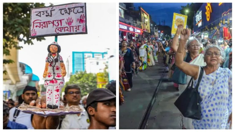 RG कर रेप-मर्डर केस: पीड़ित पिता ने CM ममता बनर्जी की भूमिका पर उठाए सवाल, काम पर नहीं लौटे डॉक्टर; कहा- पहले पुलिस कमिश्नर एवं स्वास्थ्य सचिव बर्खास्त हों