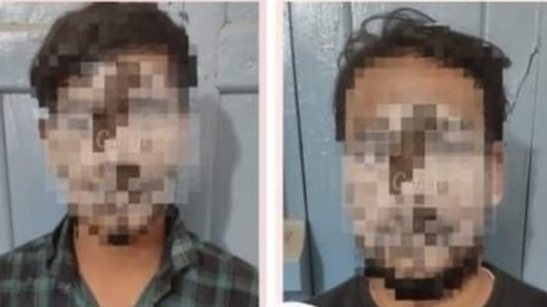 30 लाख रुपए दो और एक रात मेरे साथ बिताओ: प्राइवेट तस्वीरों के नाम पर लड़की को ब्लैकमेल कर रहा था सरफराज, बिहार पुलिस ने साथी इम्तियाज के साथ दबोचा