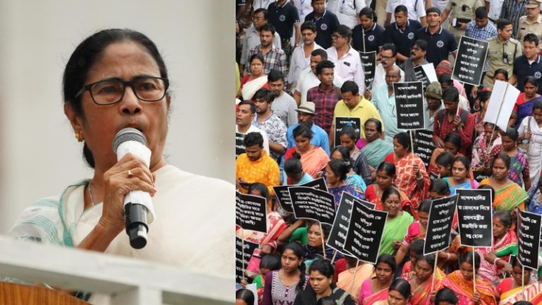 न टास्क फोर्स, न पॉक्सो अदालतों का गठन, पत्र भेजती रही मोदी सरकार… जब महिलाओं को देनी थी ‘सुरक्षा’ तब सोई रही बंगाल सरकार, अब बिल वाला दिखावा