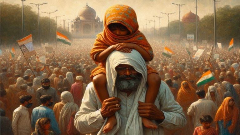 धरना-प्रदर्शन के लिए बच्चों को लेकर जाने वाले माता-पिता की खैर नहीं: केरल हाई कोर्ट ने कहा- ऐसे लोगों पर कड़ी कार्रवाई हो, जानबूझकर करते हैं इस्तेमाल