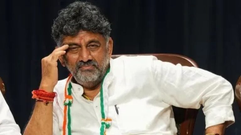 राहुल गाँधी और MK स्टालिन पहले से अमेरिका में, अब DK शिवकुमार ‘निजी यात्रा’ पर हो रहे रवाना: ओवैसी और अब्दुल्ला से मिल चुके हैं अमेरिकी राजनयिक