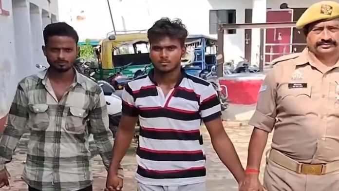 गोंडा नाबालिग दलित गैंगरेप