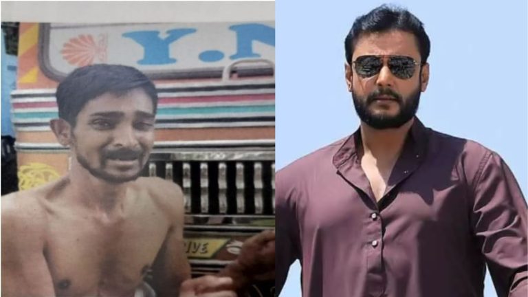 इधर गर्भवती थी पत्नी, उधर प्रति के प्राइवेट पार्ट पर बिजली के झटके दे रहे थे दर्शन और उसके साथी: रेणुकास्वामी के साथ क्रूरता से माता-पिता स्तब्ध, बोले- पवित्रा गौड़ा की भी होगी यही गत