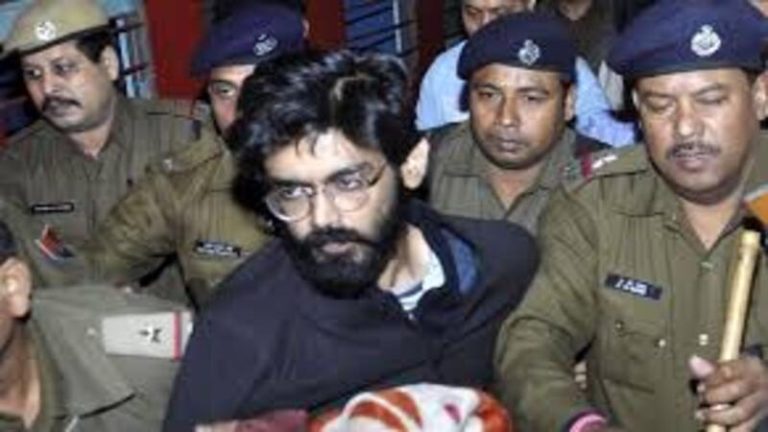 नॉर्थ ईस्ट को भारत से काट कर अलग करना चाहता था जो शरजील इमाम, उसकी एक और जमानत याचिका खारिज: दलील में कहा था- लंबा चलेगा केस