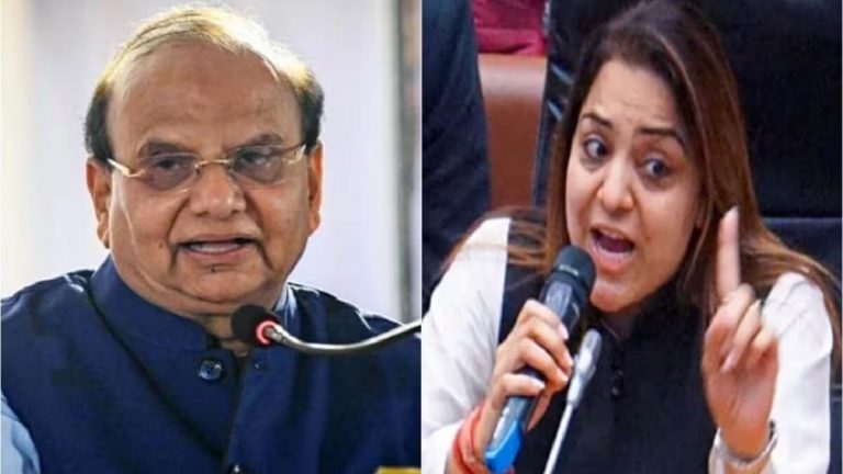 MCD कमेटियों का चुनाव लटका रही थी AAP की मेयर, राष्ट्रपति ने दिल्ली के LG की ताकत बढ़ा दी: अब बोर्ड-आयोग गठन और नियुक्तियों का भी होगा अधिकार