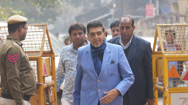 कॉन्ग्रेस नेता जगदीश टाइटलर के खिलाफ 1984 के सिख दंगों में आरोप तय, पुल बंगश में सिखों पर हमले के लिए उकसाया: कोर्ट ने कहा- पर्याप्त सबूत