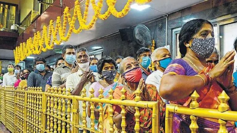 तिरुपति प्रसाद विवाद के बाद कर्नाटक के 34000 मंदिरों में होगा सिर्फ ‘नंदिनी’ घी इस्तेमाल, सरकार का निर्देश: Amul ने ब्रांड को बदनाम करने वाले ‘स्पिरिट ऑफ कॉन्ग्रेस’ समेत 7 पर की FIR