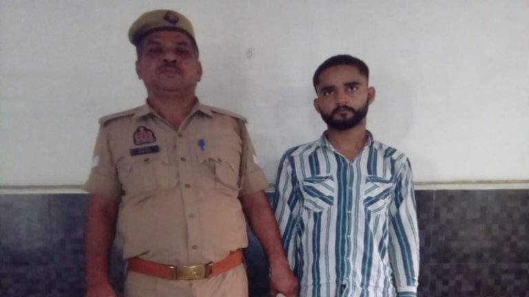 दानिश ने ‘देव’ बन दलित लड़की को फाँसा, मंगलसूत्र पहना कर डेढ़ साल बनाए संबंध फिर कराया गर्भपात: यूपी पुलिस ने दबोचा