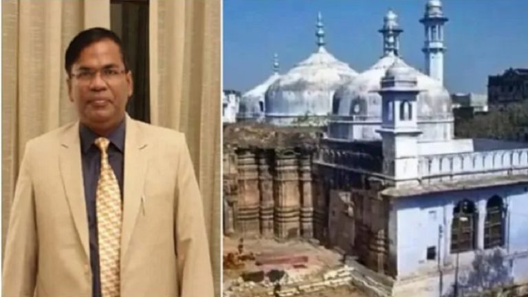 उस अदनान को कोर्ट ने दी जमानत, जिसने ज्ञानवापी सर्वे का आदेश देने वाले जज को ‘काफिर’ बता हलाल करने की कही थी बात