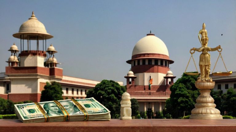 देश के 25 हाई कोर्ट में 749 जज, लेकिन संपत्ति का ब्यौरा केवल 98 का मौजूद: RTI पर जवाब- हमें इसमें नहीं दिखता कोई ‘जनहित’