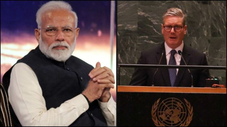 UNSC में भारत की पक्की सदस्यता को UK का समर्थन, फ्रांस-अमेरिका-रूस पहले ही कह चुके शामिल करने की बात: चीन लगाता रहा है अड़ंगा