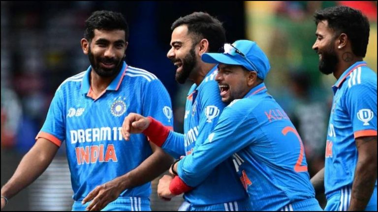 भले फाइनल हार गई टीम इंडिया, पर भारत की अर्थव्यवस्था में ₹11637 करोड़ जोड़ गया क्रिकेट वर्ल्ड कप: 48 हजार नई नौकरियाँ भी पैदा की