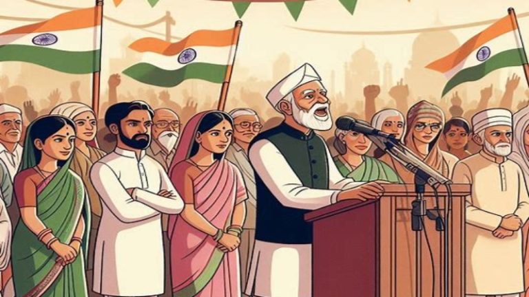 जातिगत आरक्षण: जरूरतमंदों को लाभ पहुँचाना उद्देश्य या फिर राजनीतिक हथियार? विभाजनकारी एजेंडे का शिकार बनने से बचना जरूरी