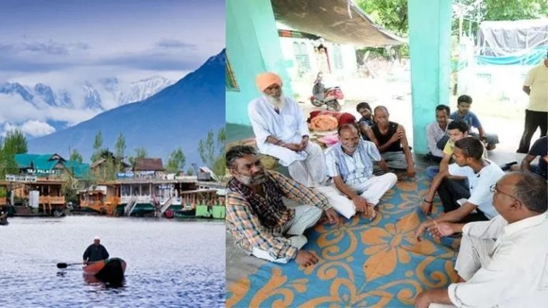 आजादी के बाद 10000 हिंदू पहली बार डाल पाएँगे वोट, अनुच्छेद-370 के कारण वाल्मीकि हो गए थे ‘अछूत’: जीतने पर अब्दुल्ला-मुफ्ती फिर मारेंगे हिंदुओं का हक?