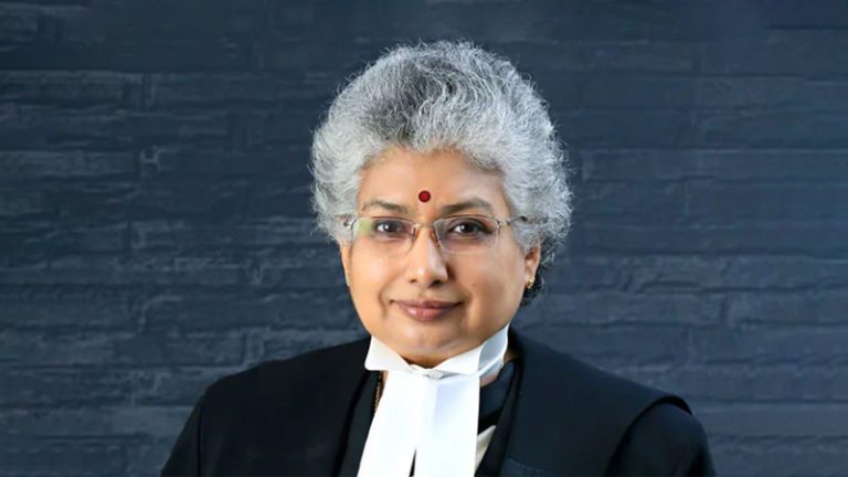 ‘गर्मी की छुट्टियों की सैलरी लेते हुए मुझे बहुत बुरा लगता है’: सुप्रीम कोर्ट की न्यायाधीश BV नागरत्ना ने क्यों कहा ऐसा, जानिए डिटेल