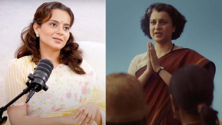 ‘Emergency की Uncut वर्जन ही रिलीज करूँगी’: सेंसर ने रोकी फिल्म तो बोलीं कंगना रनौत – ‘खालिस्तानी’ शब्द का इस्तेमाल करने पर भी है मनाही