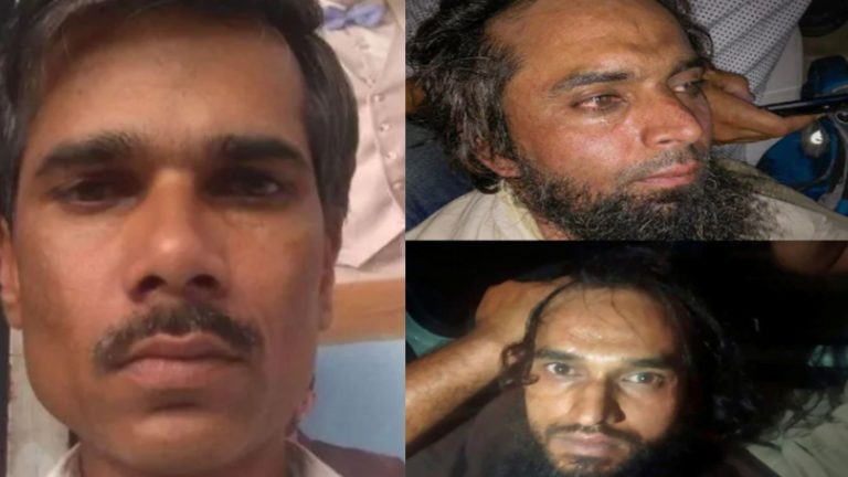 जिस कन्हैया लाल की अस्थि को विसर्जन का इंतजार, उनकी हत्या में गिरफ्तार जावेद को हाई कोर्ट ने दी जमानत: इसकी ही रेकी के बाद उदयपुर में काटा गया था हिंदू दर्जी का गला
