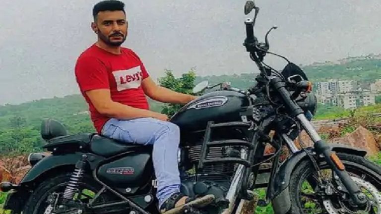 टीचर कासिम रेहान ने पहले देखा पोर्न, फिर 3 साल की बच्ची से किया रेप: डाउनलोड कर रखे थे 100+ गंदे वीडियो, भोपाल का स्कूल सील-मान्यता भी होगी रद्द