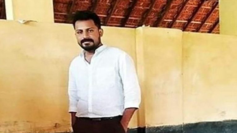 CPI नेता के घर ट्यूशन पढ़ने आती थी 12वीं की छात्रा, 1 साल तक करता रहा रेप: विरोध करने पर देता था मारने की धमकी, स्कूल में टीचर भी है सेबिन फ्रांसिस