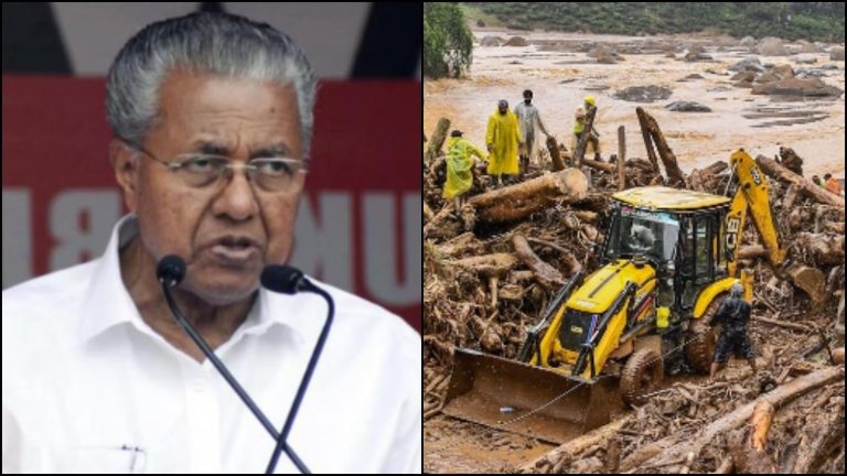 ₹75 हजार में एक शव का अंतिम संस्कार, कपड़ों पर खर्च हुए ₹11 करोड़: वायनाड की तबाही में भी ‘कमाई’ खोज रही केरल की वामपंथी सरकार, राहत के एस्टीमेट पर विवाद