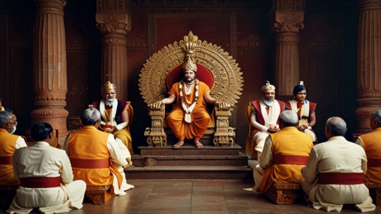 कला, विज्ञान, गणित… 1000 साल तक सब फूले-फले, फिर ‘कुल (जाति) की राजनीति’ में डूब गया सबसे ताकतवर गणराज्य: क्या जातीय जनगणना पर सियासत करने वाले इससे सीखेंगे?