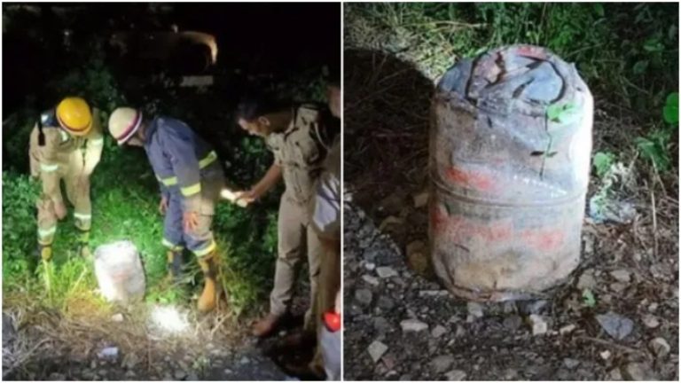 कालिंदी एक्सप्रेस को बेपटरी करने के आरोप में हिस्ट्रीशीटर शाहरुख खान गिरफ्तार, ISIS कनेक्शन का शक: इस ट्रेन में 2019 में हो चुका है धमाका, हमले का दिया गया था ‘पैगाम’
