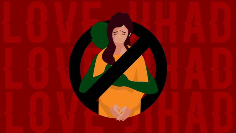 बाराबंकी में लव जिहाद: आजम जैदी ने अमन बनकर हिंदू महिला से रचाई शादी, फिर डालने लगा धर्मपरिवर्तन का दबाव, कोर्ट के आदेश के बाद गिरफ्तार