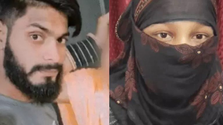 राकेश बन सलमान ने हिंदू युवती को फँसाया, प्रेगनेंट होने पर 3 बार अबॉर्शन: मौलवी के साथ हलाला, दोस्त से संबंध बनवाने के भी आरोप, लखनऊ में केस दर्ज