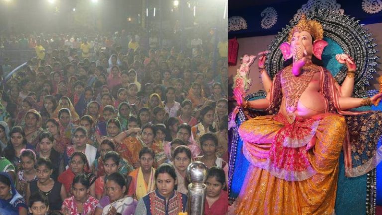 महाराष्ट्र से भी पहले बिहार के कोसी अंचल में मनाया जाता था भव्य गणेश उत्सव: एक तरफ तिलक ने जगाई सांस्कृतिक चेतना, दूसरी तरफ राजनीतिक उपेक्षा का बना शिकार