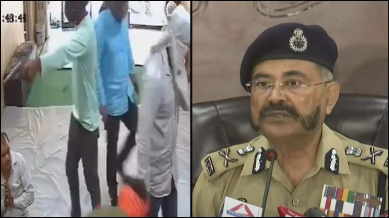 सुल्तानपुर डकैती में शामिल था मंगेश यादव, यूपी डीजीपी ने जारी किया सबूत: वीडियो में मृतक की बहन के बयान से अखिलेश यादव की राजनीति पर फिरा पानी