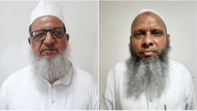 विदेश से करोड़ों की फंडिंग, निशाने पर गरीब-दिव्यांग एवं महिलाएँ: देश भर में धर्मांतरण रैकेट चलाने वाले मौलाना कलीम और मौलाना उमर सहित 12 को उम्रकैद