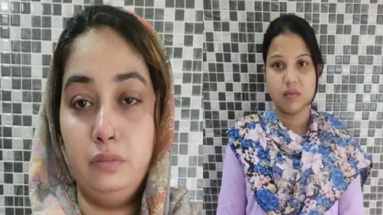 नाम है सुमैया खान, लेकिन शालू बनकर लड़कों को फँसाती थी… पहली बार मुस्लिम युवक बना शिकार फिर हुआ हनी ट्रैप गैंग का खुलासा: रुहीना खान करवाती थी मामला सेटल, मास्टरमाइंड है फिरोज