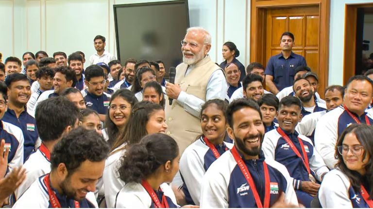 पैरालंपिक खिलाड़ियों ने खेलो इंडिया-TOPS को क्यों समर्पित किए सभी 29 मेडल, क्यों PM मोदी का मतलब बताया ‘परम मित्र’: जानिए सब कुछ
