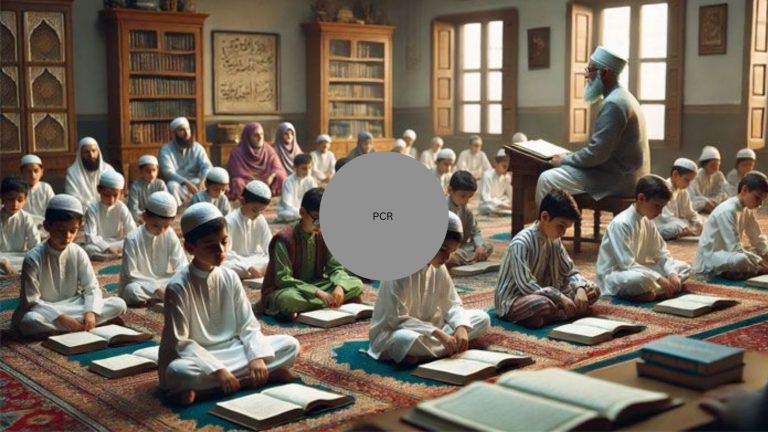 शरिया की पढ़ाई, आपत्तिजनक सिलेबस, कट्टरपंथियों से वास्ता, NCPCR ने सुप्रीम कोर्ट को बताया मदरसा तालीम का हाल: कहा- संविधान का उठा रहे हैं गलत फायदा