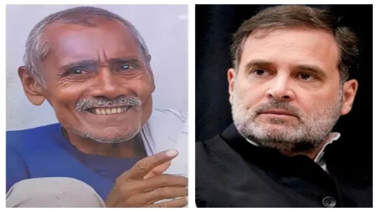 नंदू पासवान और गौतम पासवान के विवाद में जली नवादा की महादलित बस्ती, ‘बहुजनों पर हमला’ बता जाति की आग लगाने निकल पड़े राहुल गाँधी: बिहार में जंगलराज लाना चाहते हैं राजनीतिक गिद्ध