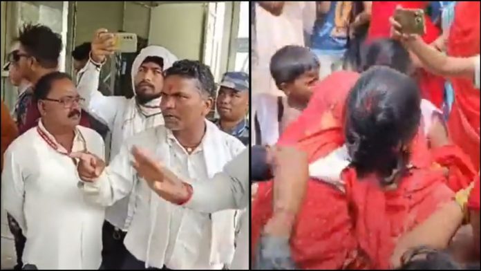 नेपाल धर्मांतरण