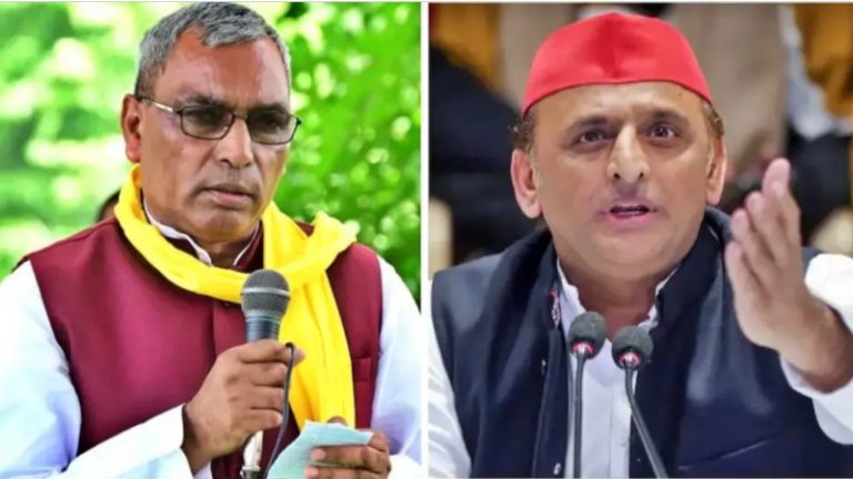 ‘हम आजम खान को किनारे लगा रहे हैं’: सपा के पूर्व सहयोगी रहे ओपी राजभर ने बताया अखिलश यादव ने कही थी ये बात, जेल में मिलने जाने से भी रोका था