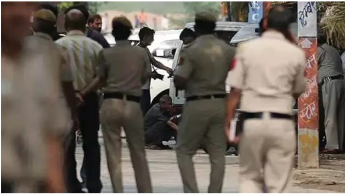 ओडिशा के थाने में महिला वकील का यौन उत्पीड़न