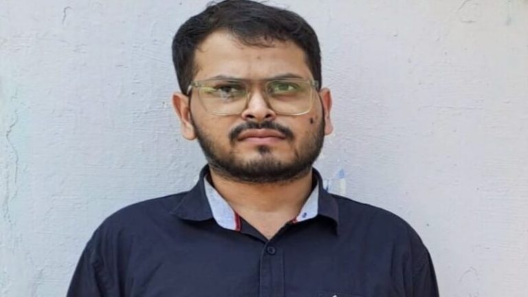 मक्का-मदीना भेजने के नाम पर 189 मुस्लिमों से ठगी, दिल्ली से मुंबई तक फैला जाल: ओडिशा पुलिस ने नबील शेख को दबोचा