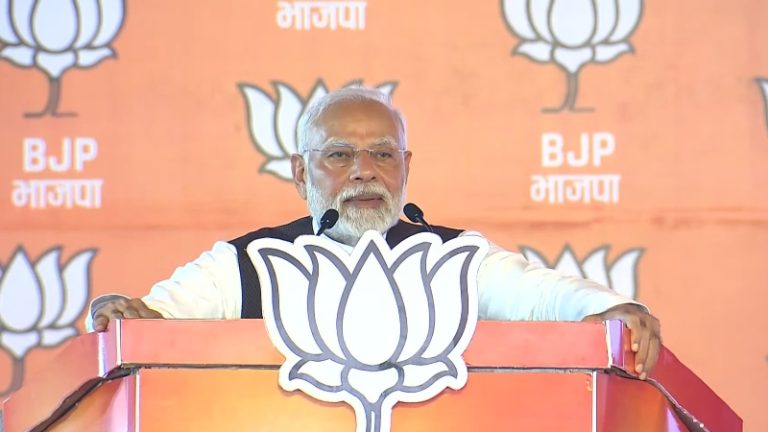मोदी पाताल से खोज लाएगा…भारत घर में घुसकर मारेगा: जम्मू में गरजे प्रधानमंत्री, आतंकियों को याद दिलाया- आज की ही रात हुई थी सर्जिकल स्ट्राइक की