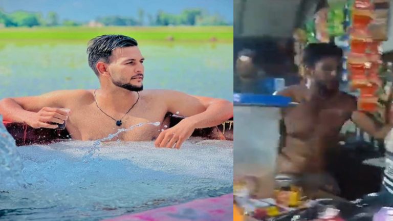 चंगेज खान ने OBC महिला का किया यौन शोषण, उठा रहा था दलित विधवा को… हुई दम भर पिटाई: आरोपित के समर्थन में मुस्लिम भीड़ + भीम आर्मी, घेरा थाना