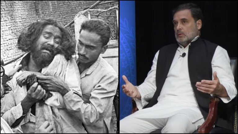 जब राहुल गाँधी के पिता थे PM, तब सिखों की उतारी पगड़ियाँ-काटे केश… जलाए गए जिंदा: 1984 नरसंहार का वह इतिहास जिसे कॉन्ग्रेस नेता के माथे पर गोद देना चाहिए