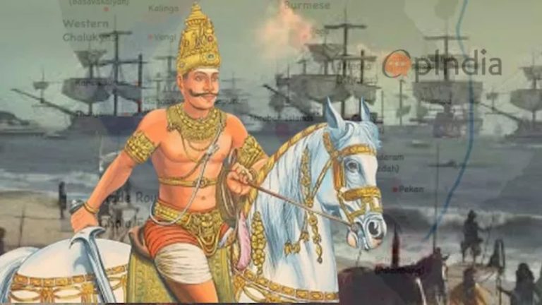 पोर्ट ब्लेयर से 1400 साल पुराना है ‘श्रीविजय’: पढ़ें सुमात्रा के बौद्ध साम्राज्य और राजेंद्र चोल के ऐतिहासिक नौसैनिक युद्ध की महागाथा, लिबरल गिरोह को नहीं आएगा पसंद
