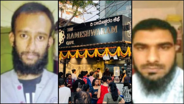 जिस दिन अयोध्या में विराजमान हो रहे थे रामलला, उसी दिन उड़ने वाला था BJP का ऑफिस: NIA ने किया उस आतंकी साजिश का खुलासा जो रामेश्वरम कैफे ब्लास्ट से पहले होना था