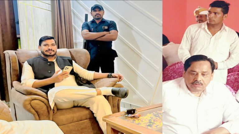 नाबालिग लड़की को जीप में बिठाया, यूपी से लेकर उत्तराखंड तक किया बलात्कार: कॉन्ग्रेस समर्थक साजिद पाशा का अस्पताल सील, इनाम भी घोषित