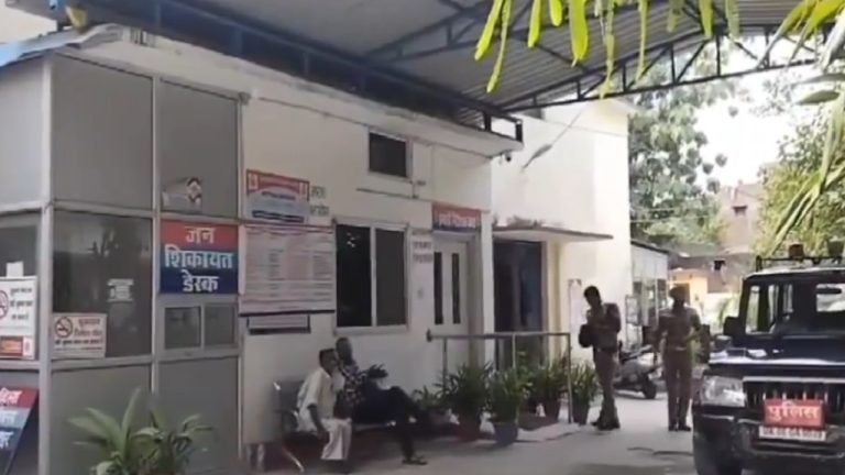 पोर्न दिखाकर बच्चियों का यौन शोषण करता था मौलवी शब्बीर, शिकायत वापस लेने के लिए उसके समर्थकों ने किया हमला: रुद्रपुर की अवैध मस्जिद में नाबालिग से रेप के बाद हुआ था गिरफ्तार