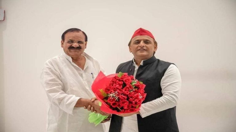 ‘आबादी बढ़ रही है मुसलमानों की, अब तुम्हारा राज खत्म होगा’: जो कार्यक्रम ‘संविधान’ के नाम पर उसमें सपा MLA महबूब अली ने ‘मजहब की ताकत’ का दिखाया खौफ