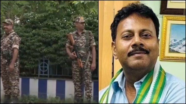 CBI के बाद ED ने भी संदीप घोष पर कसा शिकंजा, मनी लॉन्ड्रिंग में घर पर मारा छापा: इनके ही प्रिंसिपल रहते RG कर मेडिकल कॉलेज में महिला डॉक्टर की रेप के बाद हुई थी हत्या